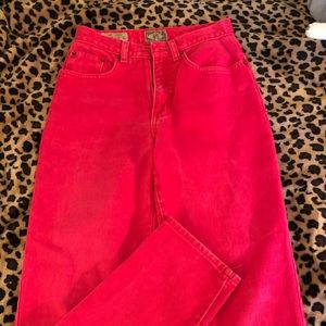 VINTAGE Express jeans